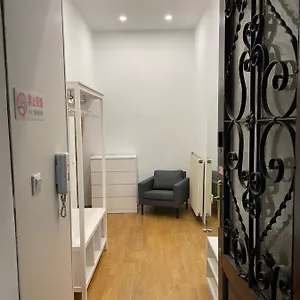  Appartement 100m2 Naehe 1010 Autriche