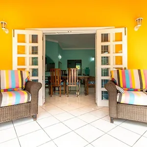  Appartement Beau Vallon Seychelles