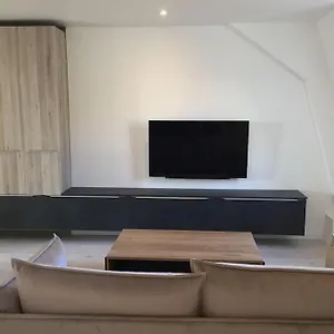Appartement - Superbe Neuf Avec Vue, Rodez