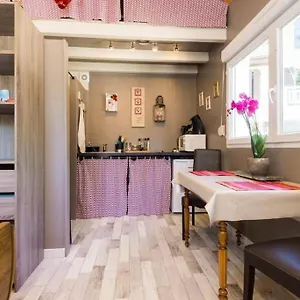  Appartement Saint-jorioz, Charmante Maisonnette Independante. France