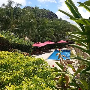  Appartement Eden Hills Seychelles